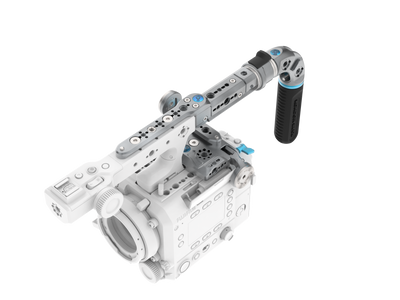 FUJIFILM GFX Eterna Cage