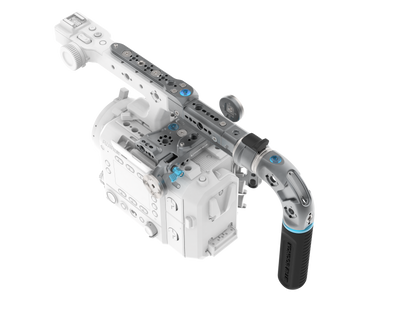 FUJIFILM GFX Eterna 55 Cage