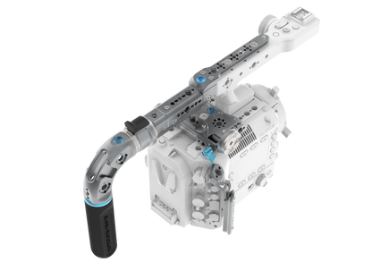 FUJIFILM GFX Eterna 55 Cage