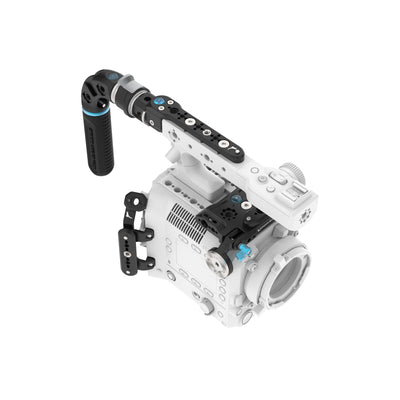 FUJIFILM GFX Eterna Cage
