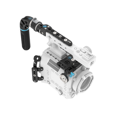 FUJIFILM GFX Eterna Cage
