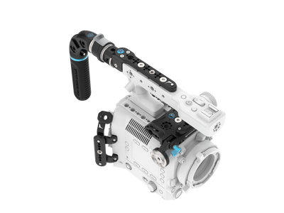 FUJIFILM GFX Eterna Cage