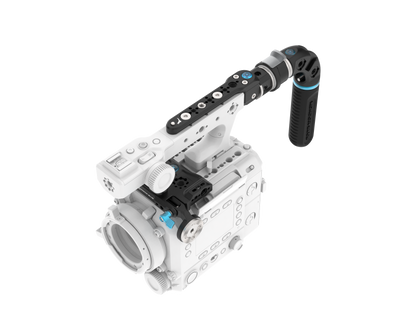 FUJIFILM GFX Eterna 55 Cage