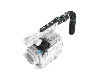 FUJIFILM GFX Eterna Cage