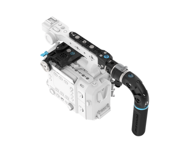 FUJIFILM GFX Eterna Cage