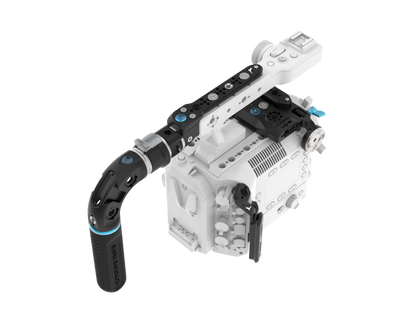 FUJIFILM GFX Eterna 55 Cage