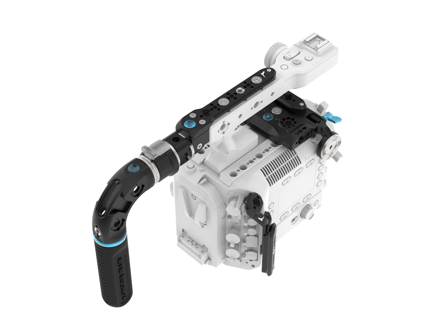 FUJIFILM GFX Eterna Cage