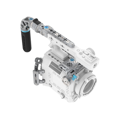 FUJIFILM GFX Eterna 55 Cage
