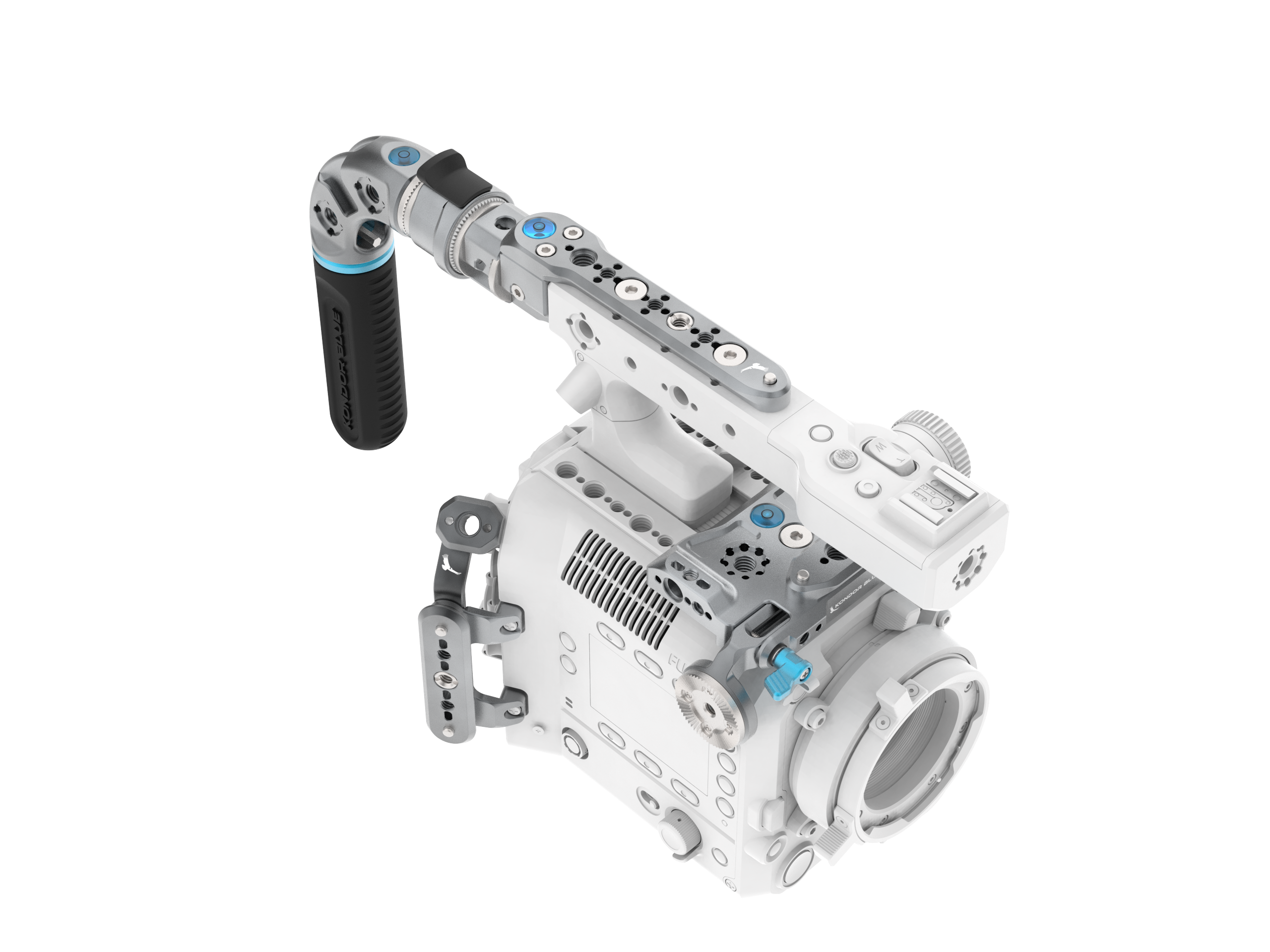 FUJIFILM GFX Eterna 55 Cage