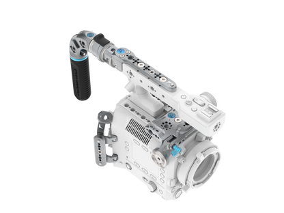 FUJIFILM GFX Eterna 55 Cage