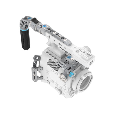 FUJIFILM GFX Eterna Cage