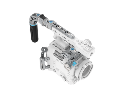 FUJIFILM GFX Eterna Cage