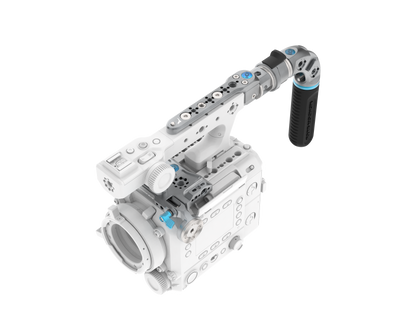 FUJIFILM GFX Eterna 55 Cage