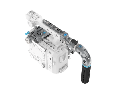 FUJIFILM GFX Eterna 55 Cage