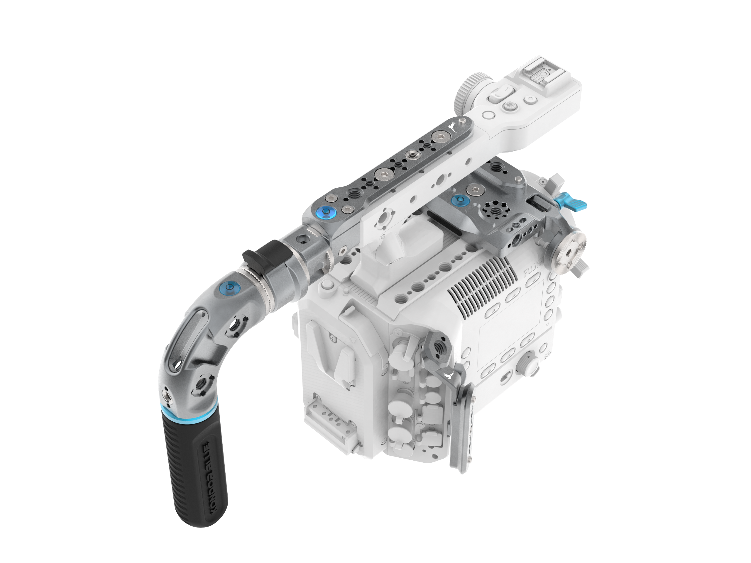 FUJIFILM GFX Eterna 55 Cage