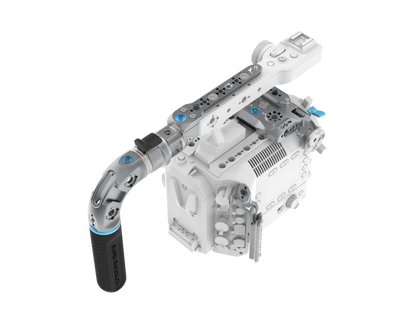 FUJIFILM GFX Eterna 55 Cage