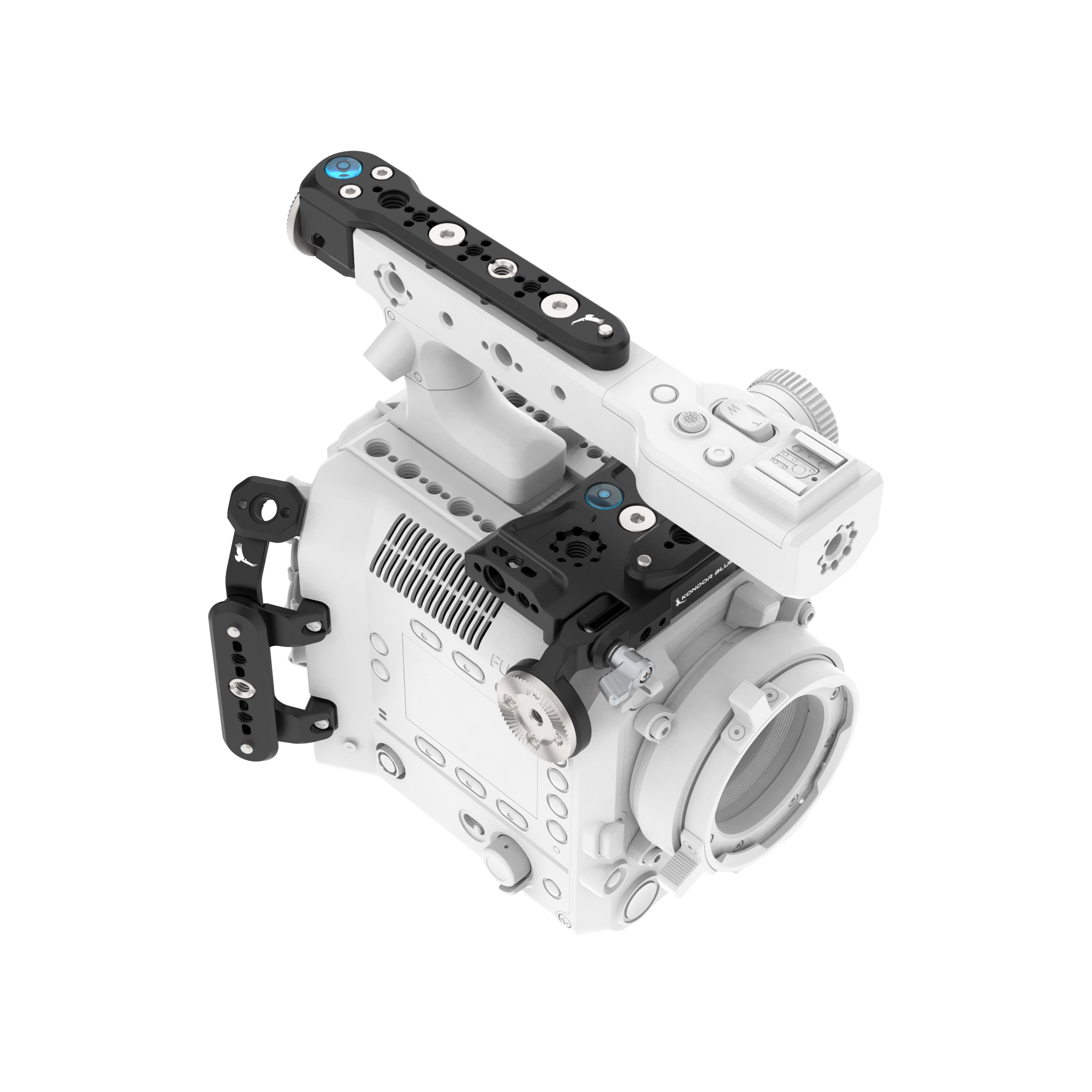 FUJIFILM GFX Eterna 55 Cage