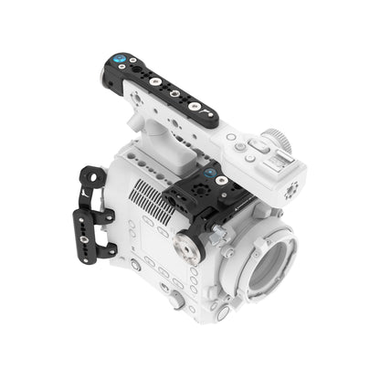 FUJIFILM GFX Eterna 55 Cage