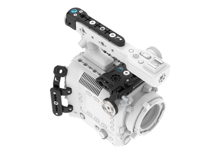 FUJIFILM GFX Eterna 55 Cage