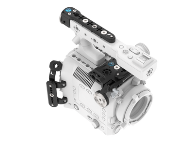 FUJIFILM GFX Eterna Cage