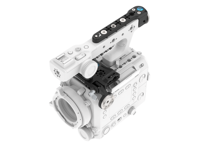 FUJIFILM GFX Eterna 55 Cage