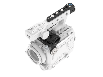FUJIFILM GFX Eterna Cage