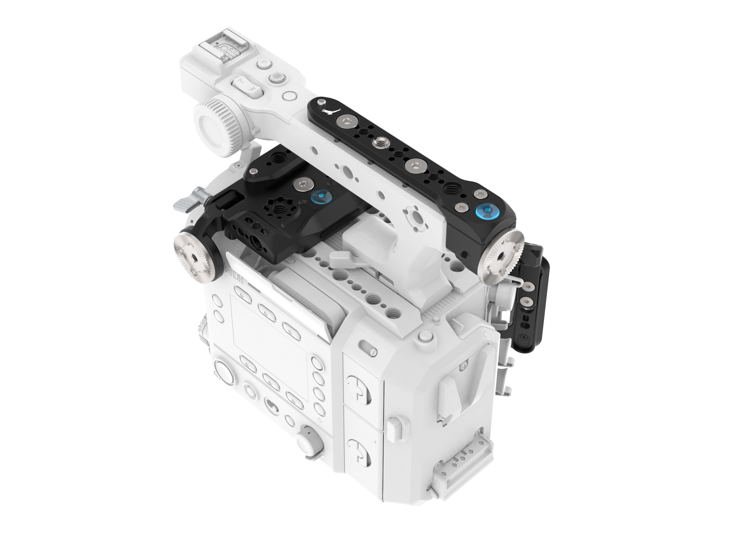 FUJIFILM GFX Eterna 55 Cage