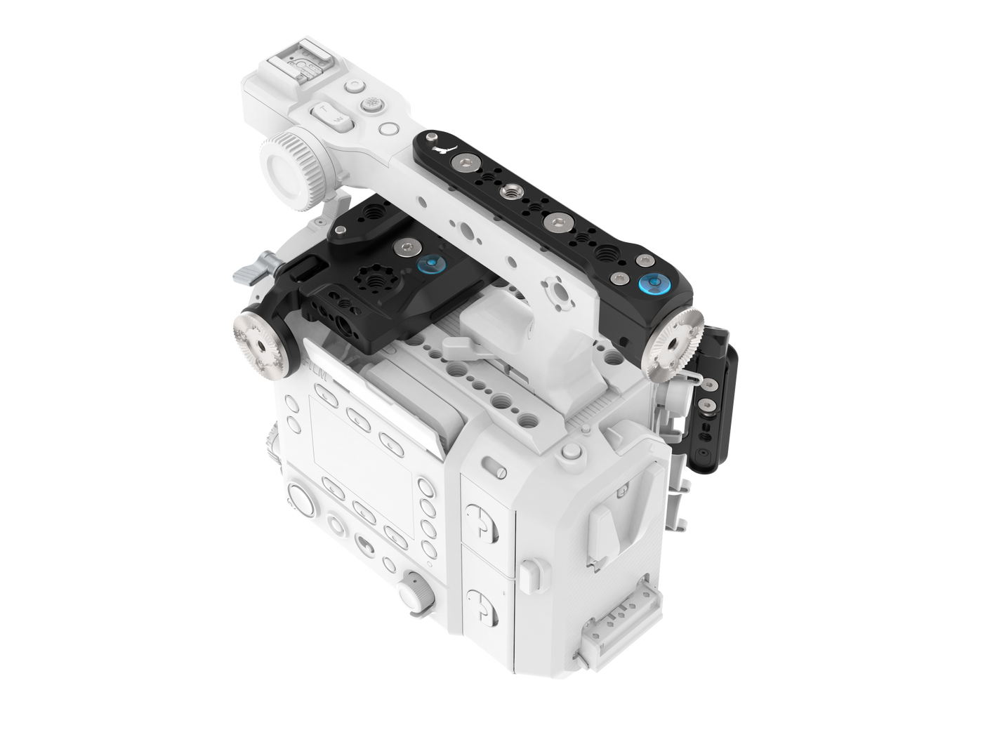 FUJIFILM GFX Eterna Cage