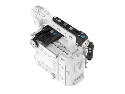 FUJIFILM GFX Eterna Cage