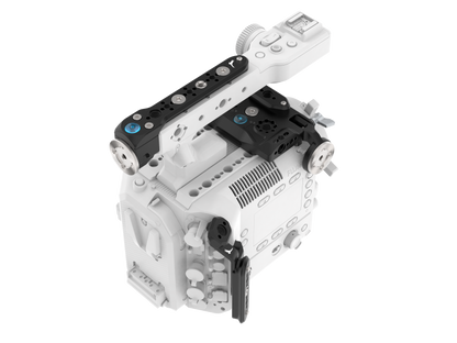 FUJIFILM GFX Eterna 55 Cage