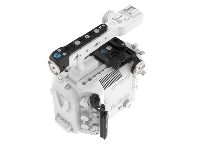 FUJIFILM GFX Eterna Cage