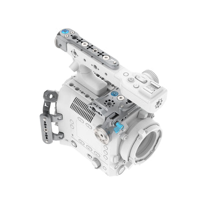 FUJIFILM GFX Eterna 55 Cage