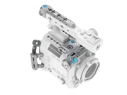 FUJIFILM GFX Eterna 55 Cage