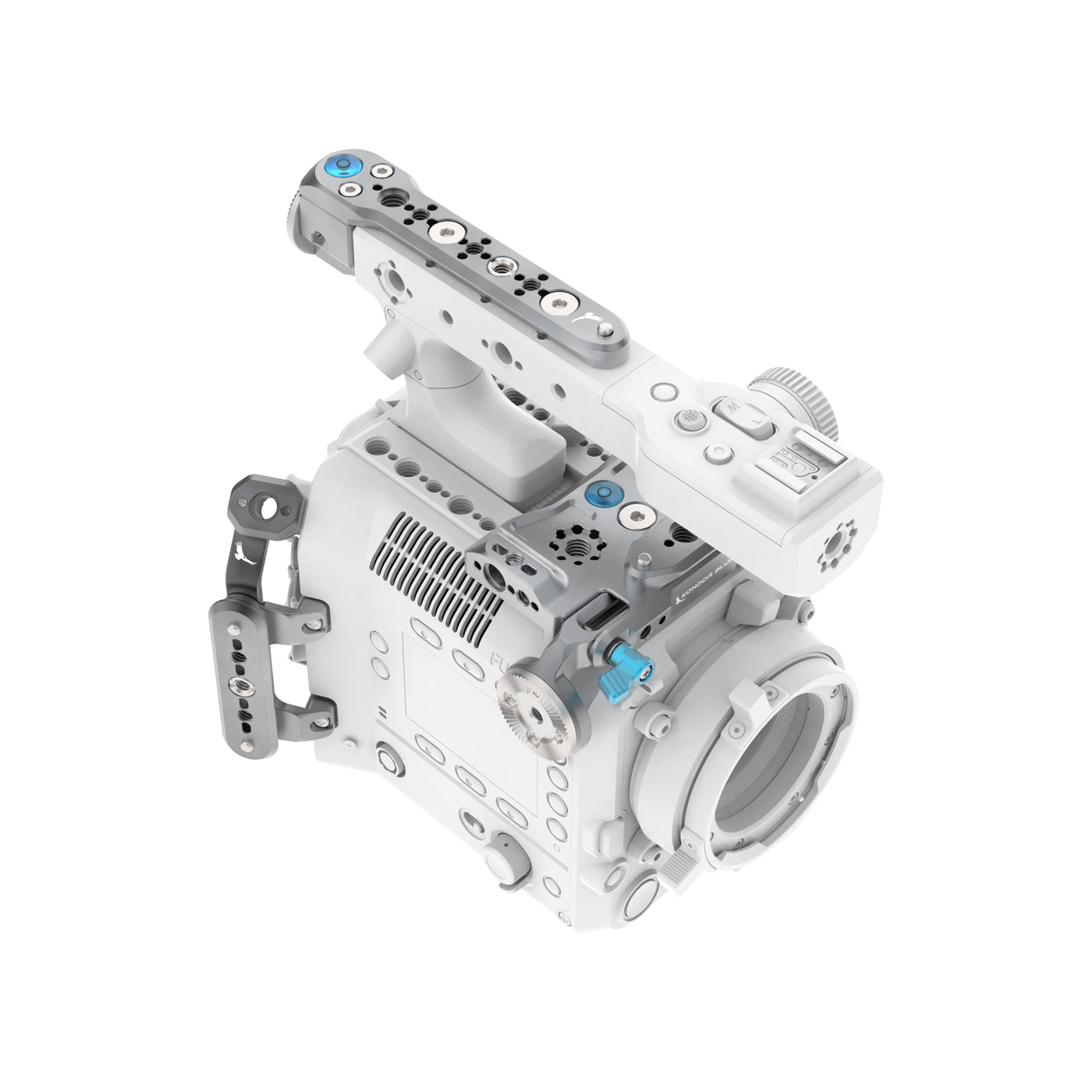 FUJIFILM GFX Eterna Cage