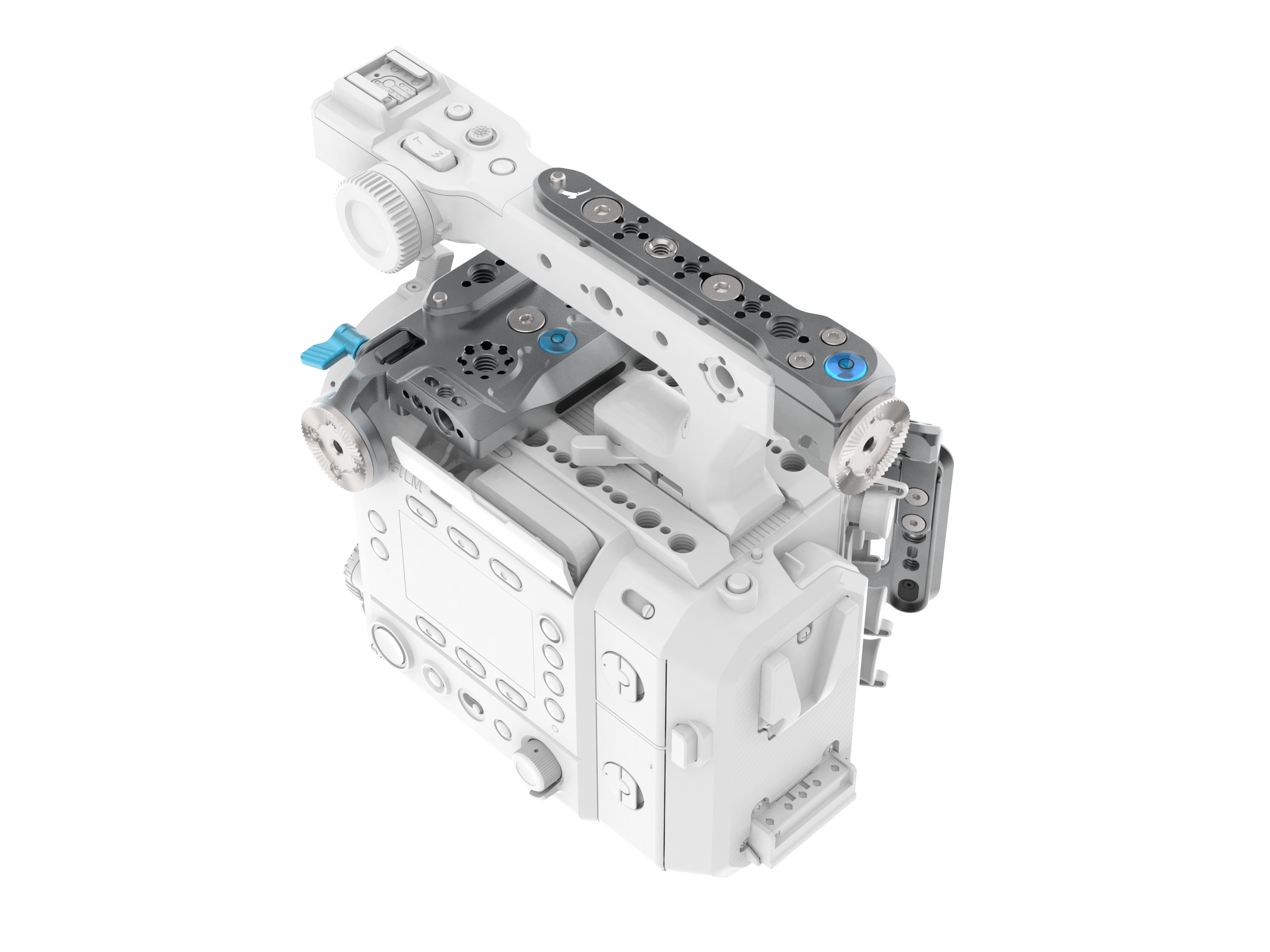 FUJIFILM GFX Eterna 55 Cage