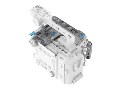 FUJIFILM GFX Eterna 55 Cage