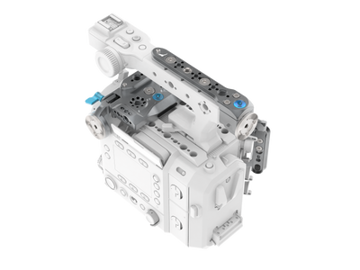 FUJIFILM GFX Eterna Cage
