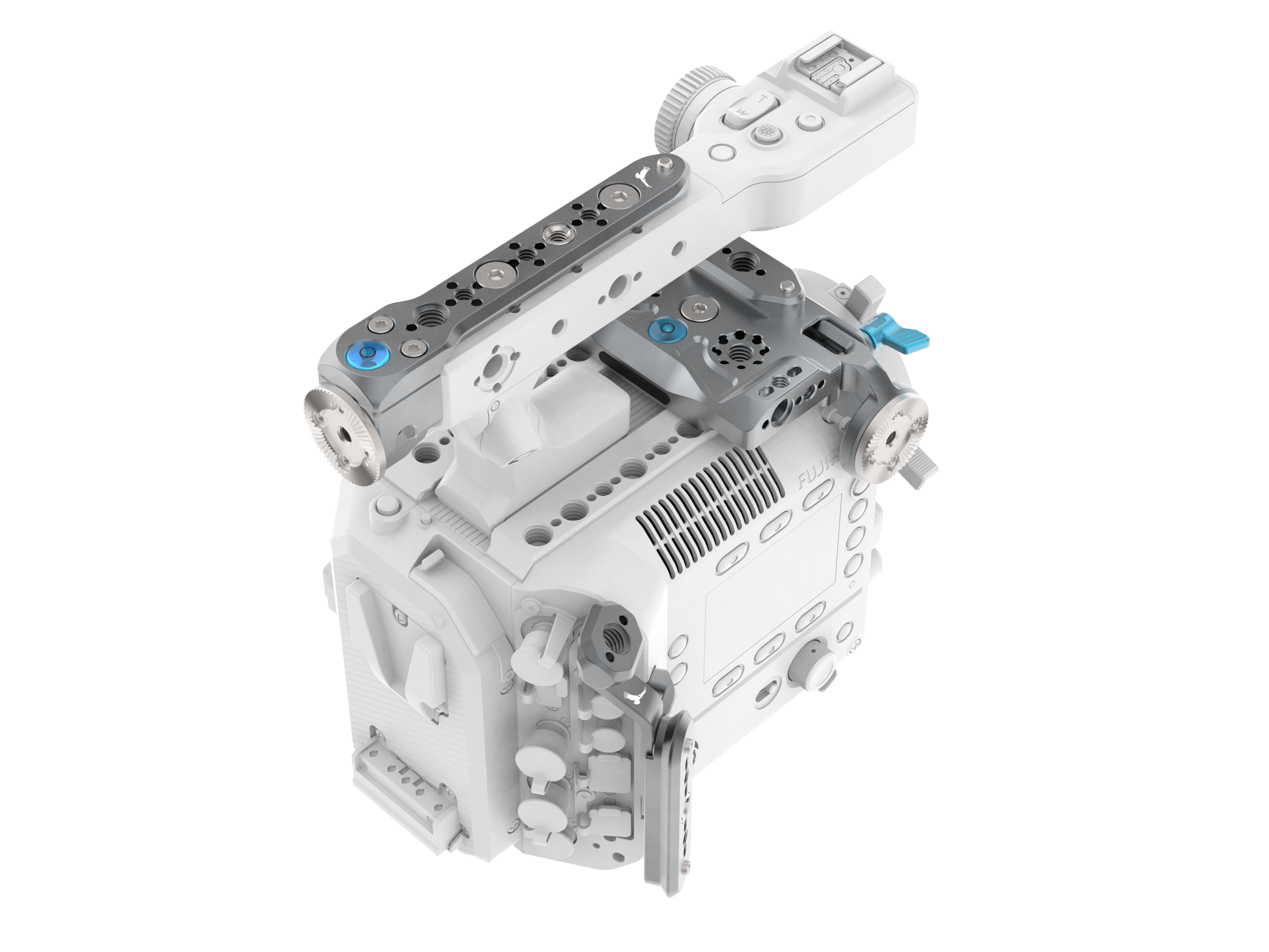 FUJIFILM GFX Eterna 55 Cage