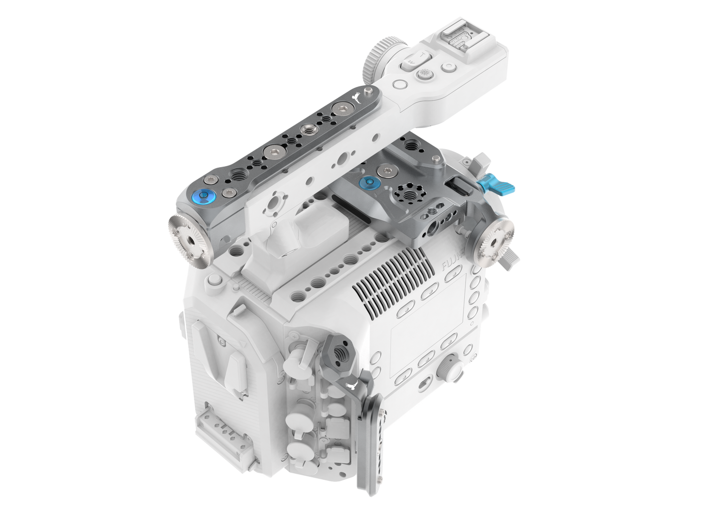 FUJIFILM GFX Eterna Cage
