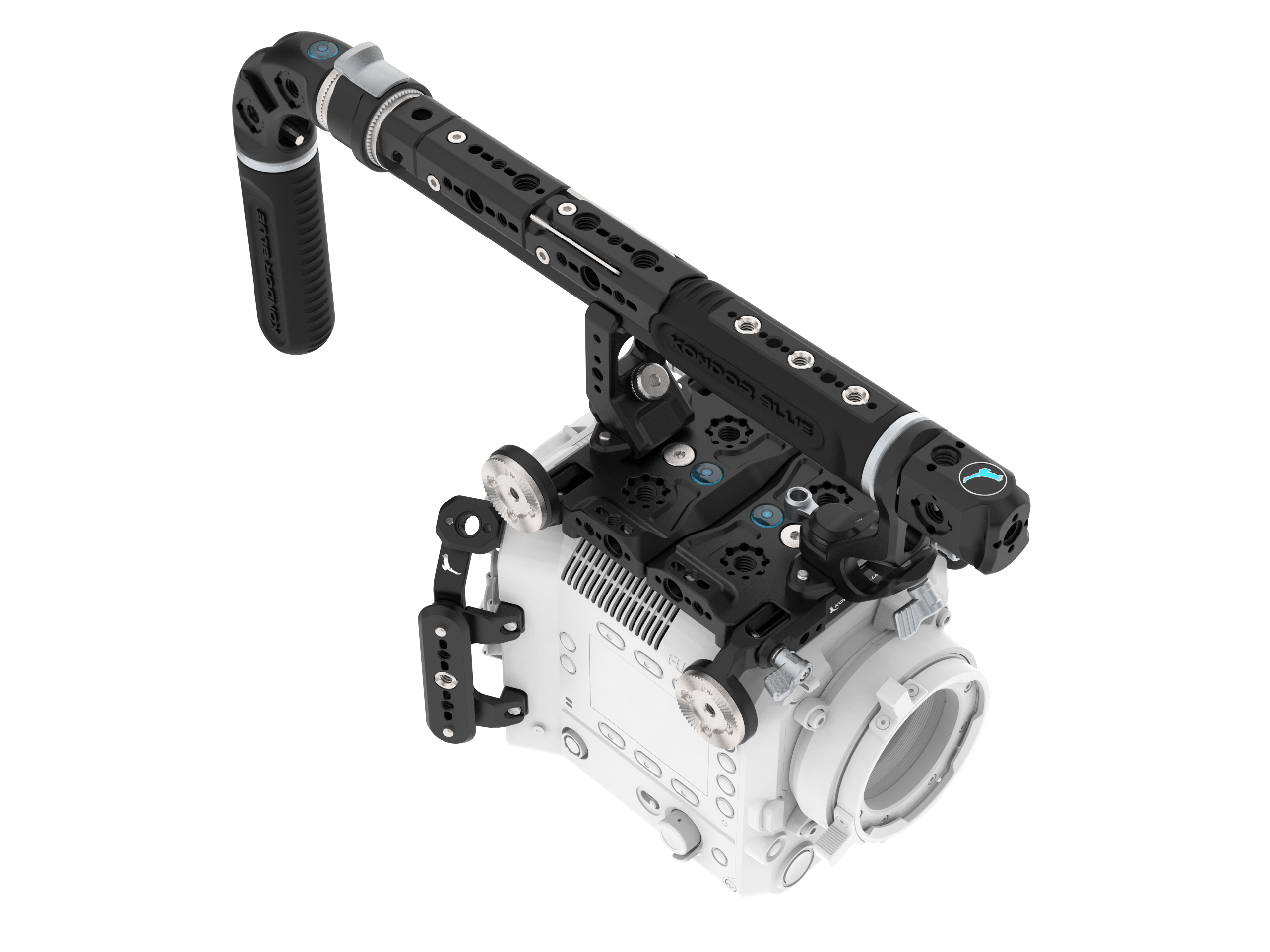 FUJIFILM GFX Eterna 55 Cage