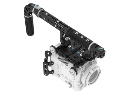 FUJIFILM GFX Eterna 55 Cage