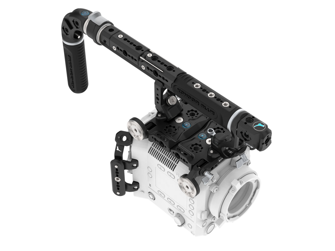 FUJIFILM GFX Eterna Cage