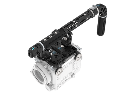 FUJIFILM GFX Eterna 55 Cage