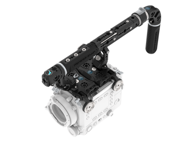FUJIFILM GFX Eterna Cage