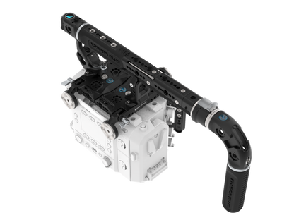 FUJIFILM GFX Eterna 55 Cage