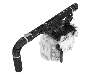 FUJIFILM GFX Eterna 55 Cage