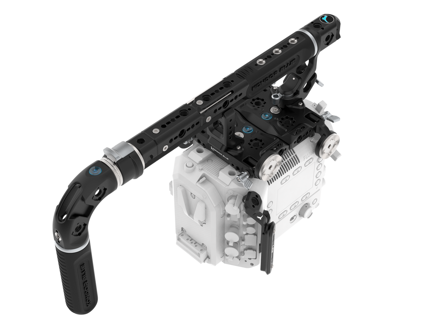 FUJIFILM GFX Eterna Cage