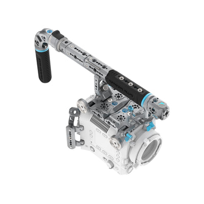 FUJIFILM GFX Eterna Cage