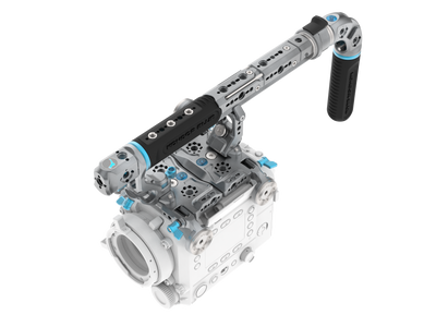 FUJIFILM GFX Eterna Cage