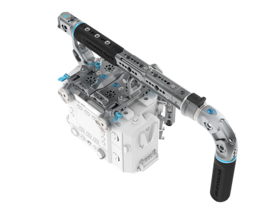 FUJIFILM GFX Eterna Cage